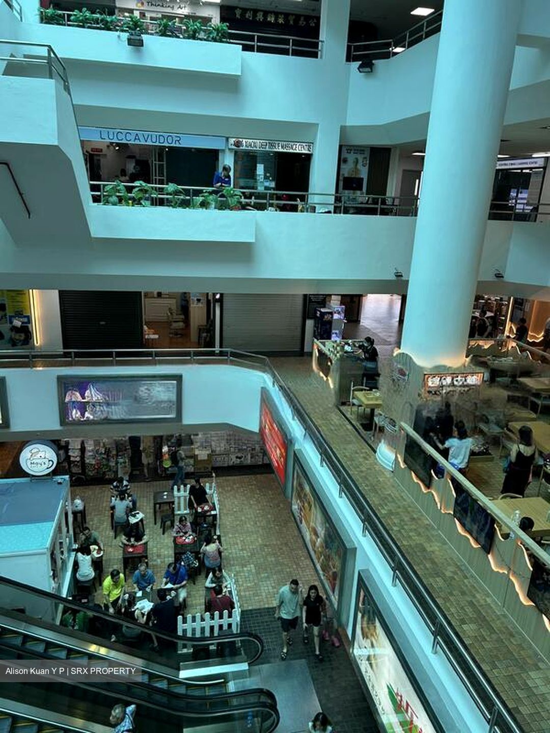 Beauty World Centre (D21), Shop House #459459611